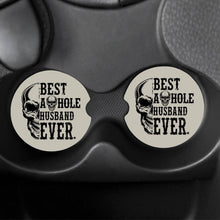 Load image into Gallery viewer, Car Coasters-Neoprene-Multiple Options in this listing ***set of 2***