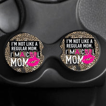 Load image into Gallery viewer, Car Coasters-Neoprene-Multiple Options in this listing ***set of 2***
