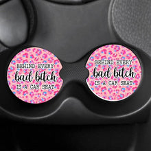 Load image into Gallery viewer, Car Coasters-Neoprene-Multiple Options in this listing ***set of 2***
