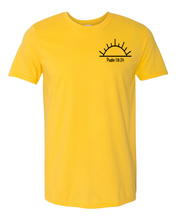 Load image into Gallery viewer, Sunshine Tee
