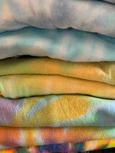 Load image into Gallery viewer, Be kind: MYSTERY TIE DYE : SHIPS 3-5 BUSINESS DAYS*
