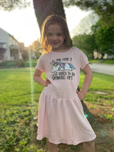 Load image into Gallery viewer, I&#39;ll get over it I just need to be dramatic Toddler
