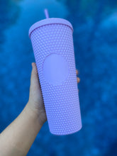 Load image into Gallery viewer, Studded Tumblers (24 oz)
