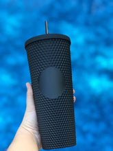 Load image into Gallery viewer, Studded Tumblers (24 oz)

