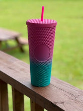 Load image into Gallery viewer, Studded Tumblers (24 oz)
