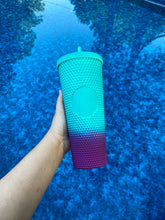 Load image into Gallery viewer, Studded Tumblers (24 oz)
