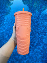 Load image into Gallery viewer, Studded Tumblers (24 oz)
