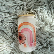 Load image into Gallery viewer, Bloom Glass Can
