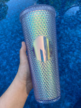 Load image into Gallery viewer, Studded Tumblers (24 oz)

