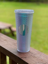 Load image into Gallery viewer, Studded Tumblers (24 oz)
