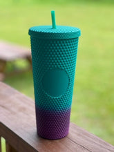 Load image into Gallery viewer, Studded Tumblers (24 oz)
