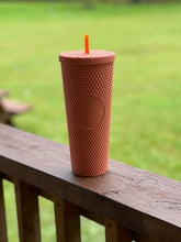 Load image into Gallery viewer, Studded Tumblers (24 oz)
